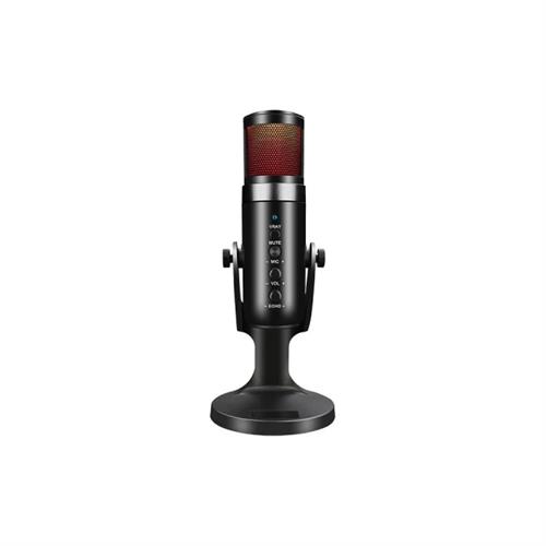 Havit GK59 Recording Live Microphone - Black