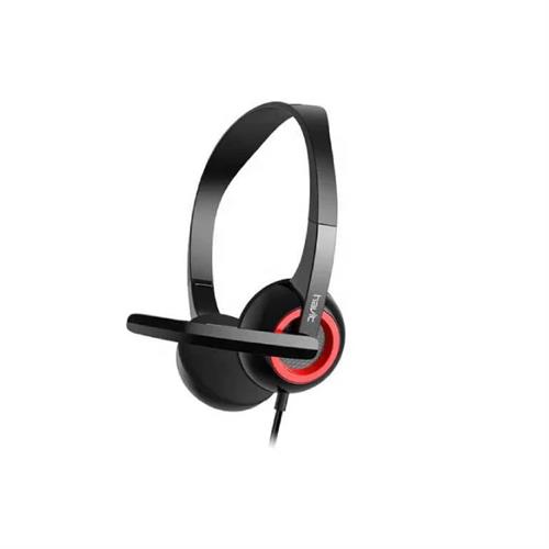 Havit H202D Bluetooth Headphone - Black