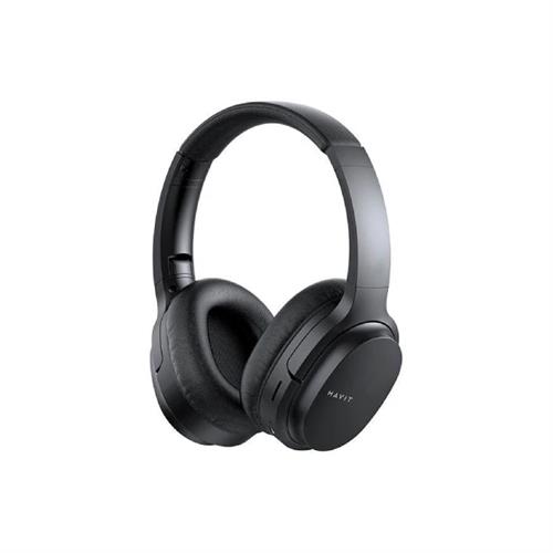Havit I62 Bluetooth Headphone -Black
