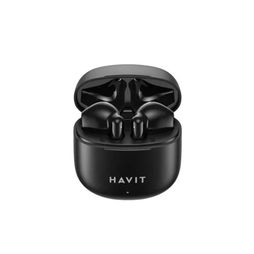 Havit TW976 Audio Series TWS Earbuds - Black