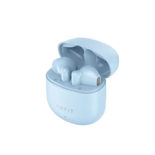 Havit TW976 Audio Series TWS Earbuds - Blue