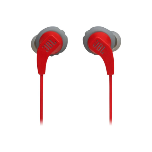 JBL Endurance RUNBT Earphone - Red