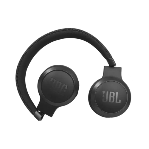 JBL Live 460NC Headphone - Black