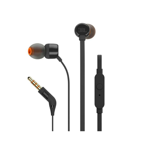 JBL Tune 110 Wired In-Earphone