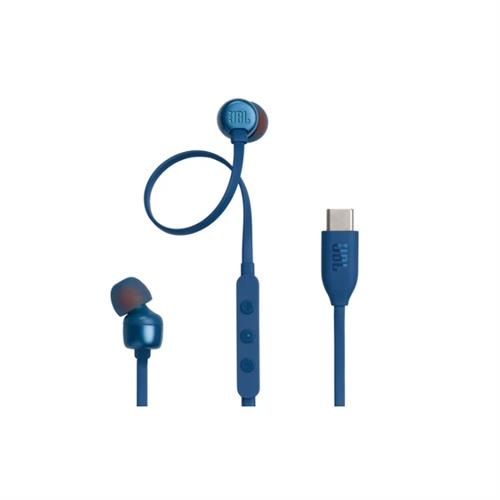 JBL Tune 310C USB - Blue
