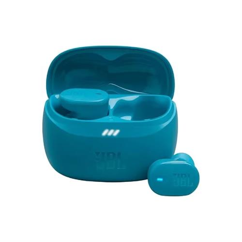 JBL Tune Buds 2 True Wireless Earbuds - Blue
