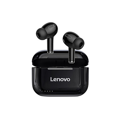 Lenovo Livepods LP1S Wireless Earpods - Black