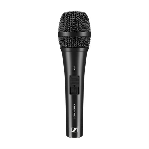 Sennheiser XS 1 Dynamic Cardioid Vocal Microphone