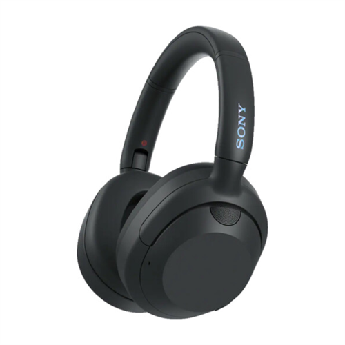 Sony ULT Wear Wireless Over-Ear Noise-Canceling Headphones