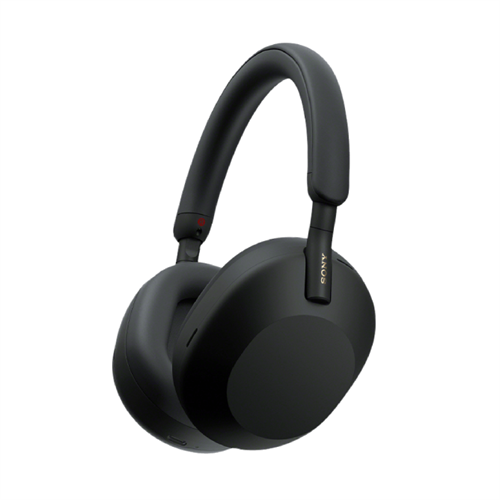 Sony WH-1000XM5 Wireless Noise Canceling Headphone - Black