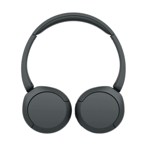 Sony WH-CH520 Headphone - Black