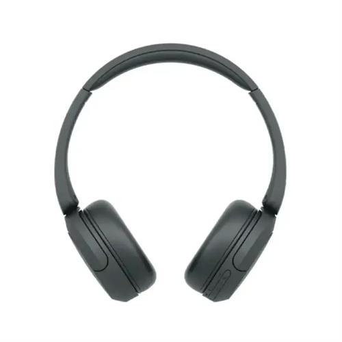Sony WH-CH520 Wireless On-Ear Headphones with Microphone