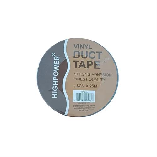 High Power Duct Tape 4.8cm x 25m
