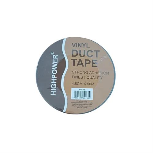 High Power Duct Tape - 4.8cm x 50m