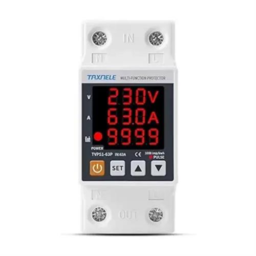 Taxnele Voltage Surge Protector