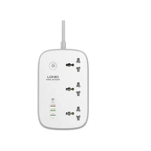 LDNIO Smart Power Strip