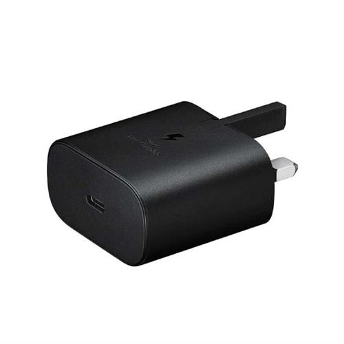 Samsung Original Vietnam 25W USB C Travel Adapter