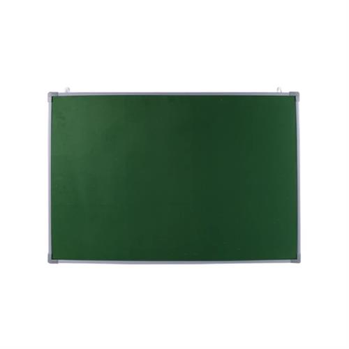 Scan Green Magnetic Matt Surface Board - 6x3 Feet