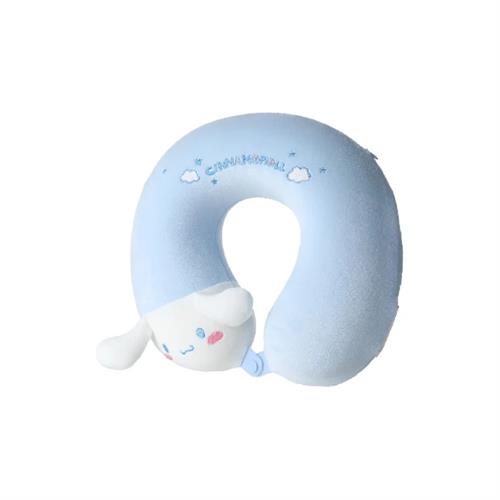 MINISO Cinnamoroll Series U-Shaped Neck Pillow