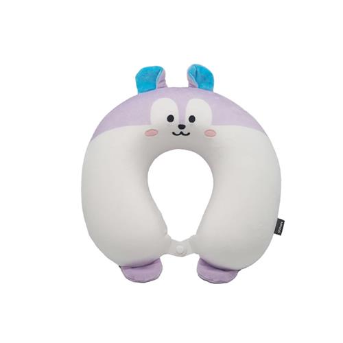 MINISO Memory Foam Neck Pillow - Mang