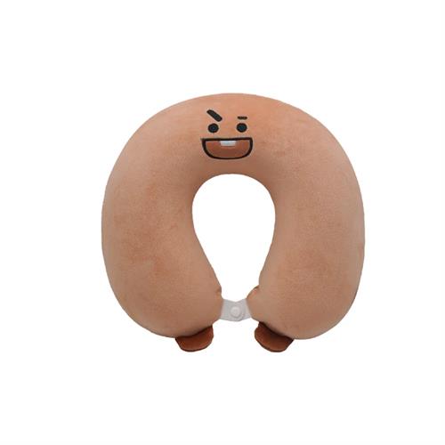 MINISO Memory Foam Neck Pillow - Shooky