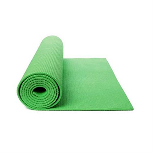 Yoga Mat with Bag - 6mm