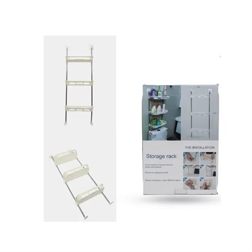 Bathroom Shelves