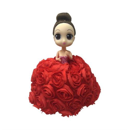 EMCO Flower Surprise - Red Rose