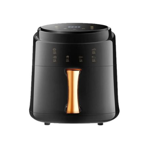 Flico 8L Digital Air Fryer - Black