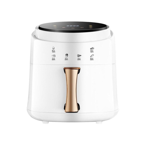 Flico 8L Digital Air Fryer - White