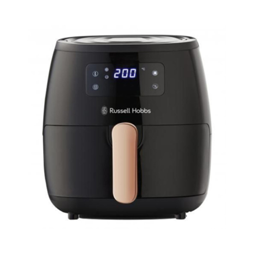 Russell Hobbs 5.7L Air Fryer - Black