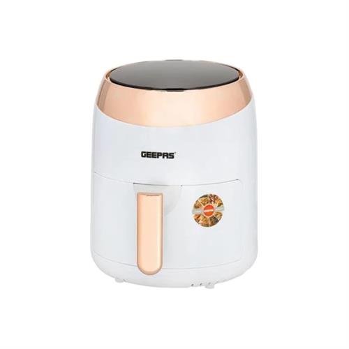 Geepas 3.5L Digital Air Fryer - 1400W