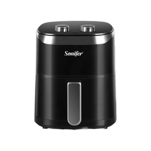 Sonifer 4.2L Manual Air Fryer