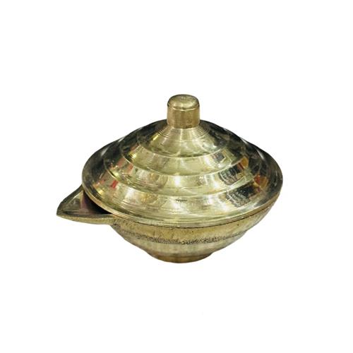 Oil Lamp - Small