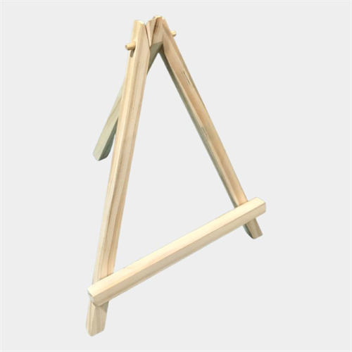 Wooden Easels Stand