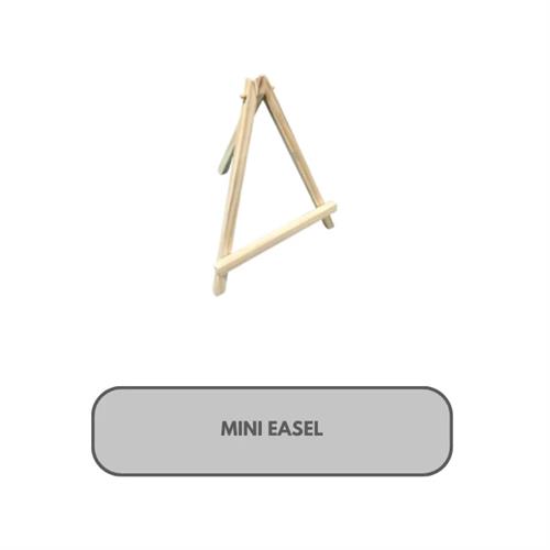 Wooden Easels Stand