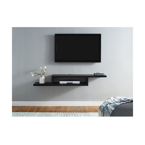 VTEC Furniture Modern Floating Wall Mounted TV Console