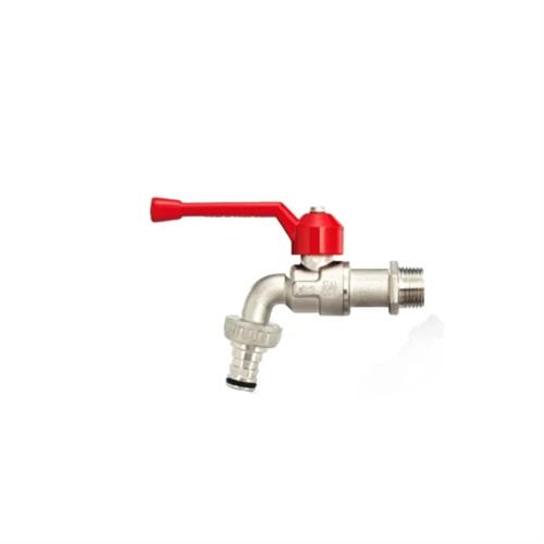 SANWA Garden Tap Hose Hook - 1.2 inch