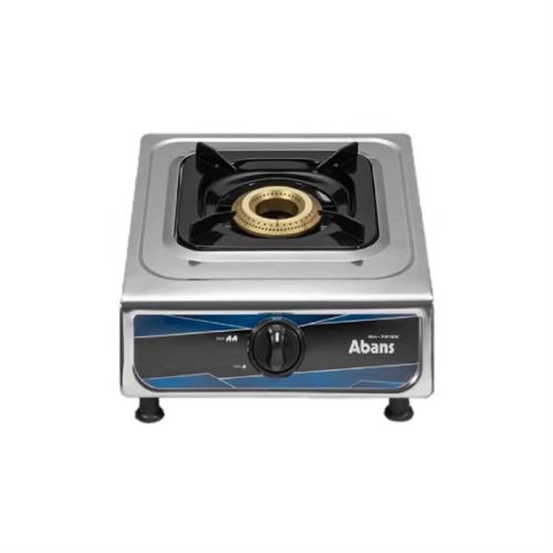 Abans Single Burner Gas Cooker