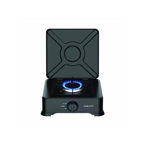 Sokany 1 Burner Gas Stove