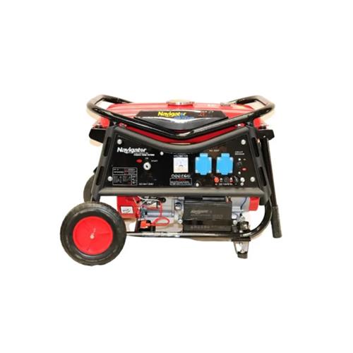 3KW Navigator Generator