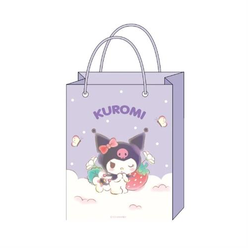 MINISO Strawberry Collection Small Gift Bag