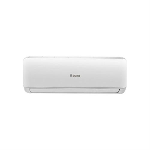 Abans 12000BTU R32 Non-Inverter Air Conditioner