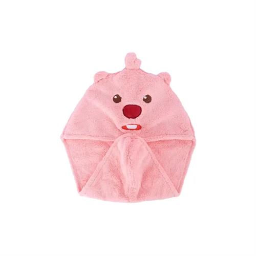 MINISO Zanmang Loopy Collection Hair Drying Cap