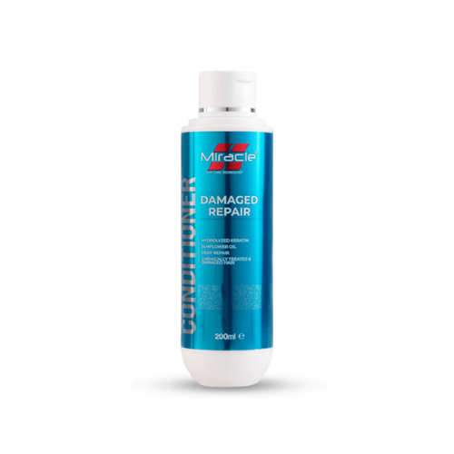 Miracle Damaged Repair Conditioner - 200ml