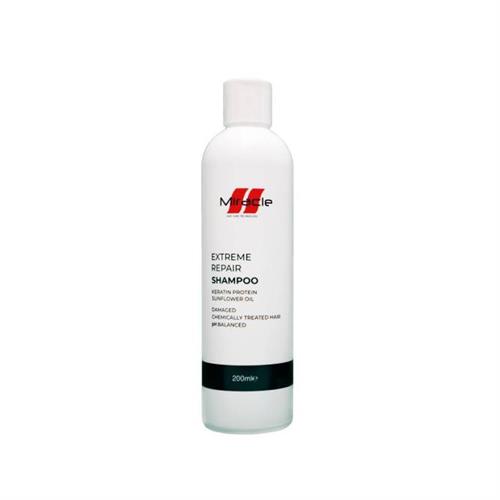 Miracle Extreme Repair Shampoo - 200ml