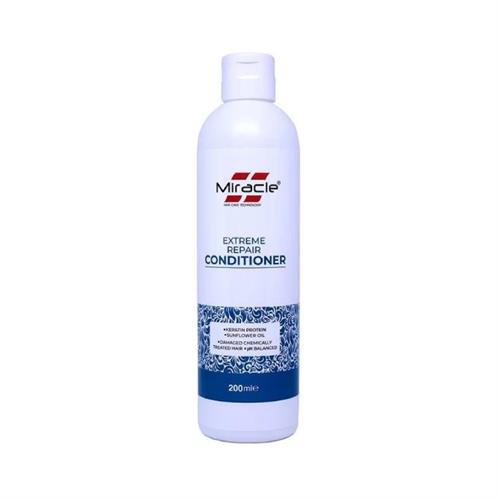 Miracle Extreme Repair Shampoo - 200ml