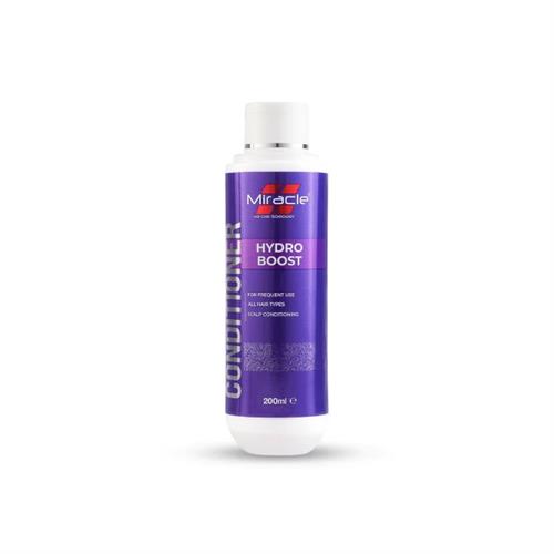 Miracle Hydro Boost Conditioner - 200ml