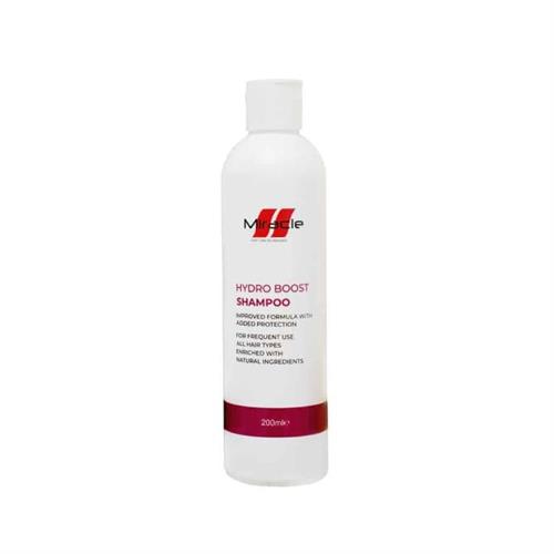 Miracle Hydro Boost Shampoo - 200ml