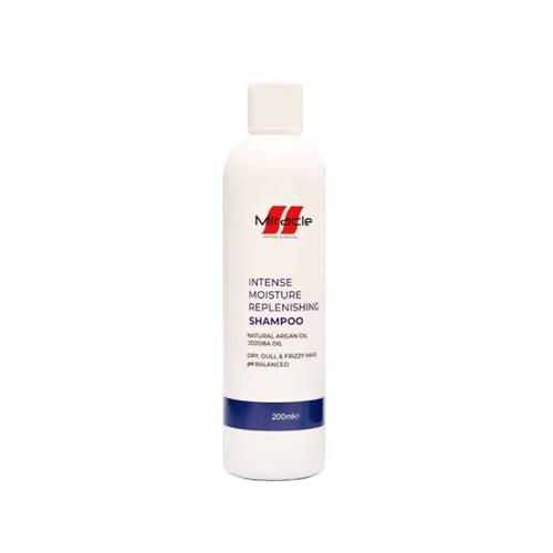 Miracle Replenishing Moisture Shampoo - 200ml